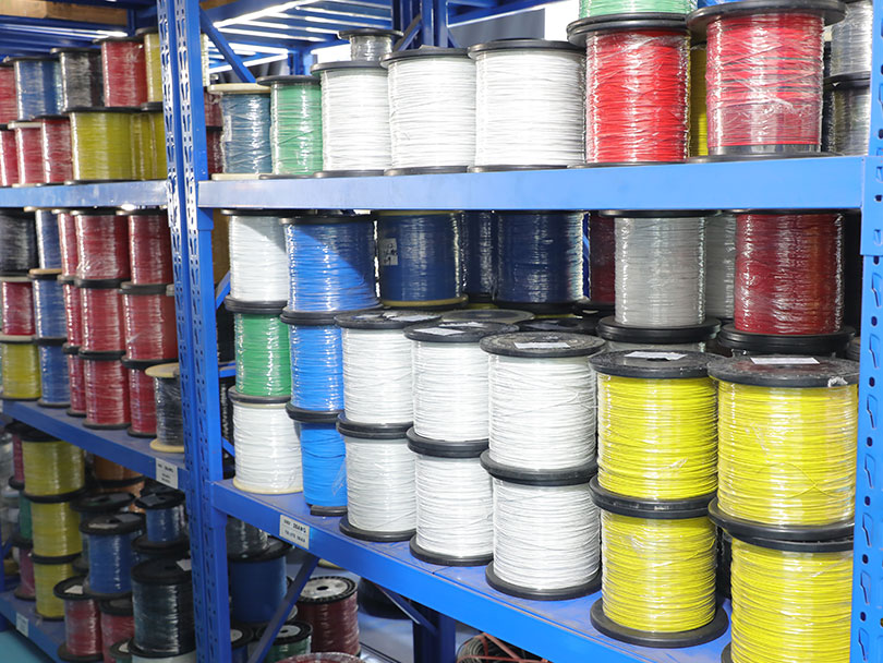 高溫鐵氟龍是什么材料？在汽車行業(yè)有哪些重要作用？